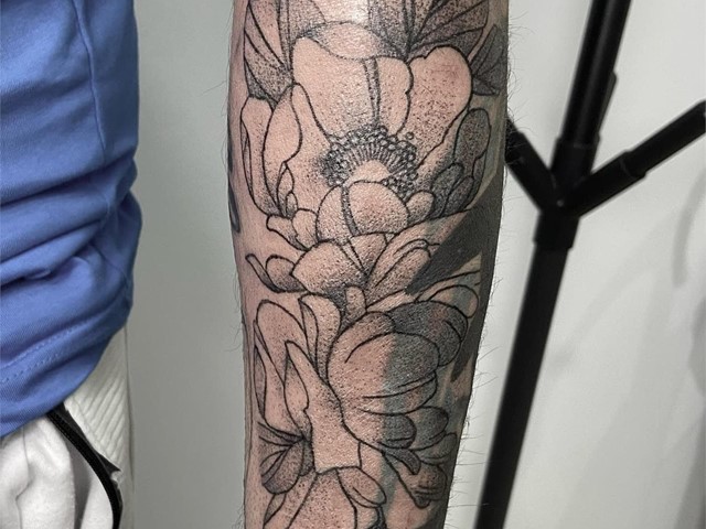 ¿Cómo elegir qué tatuarme?