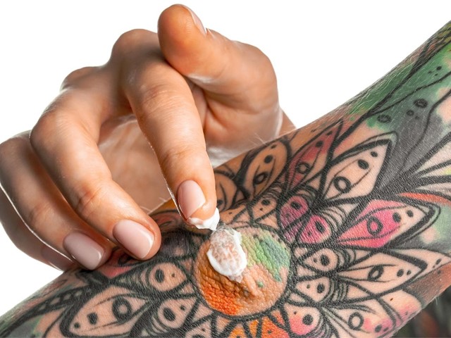 Consejos para tatuarse en verano sin complicaciones