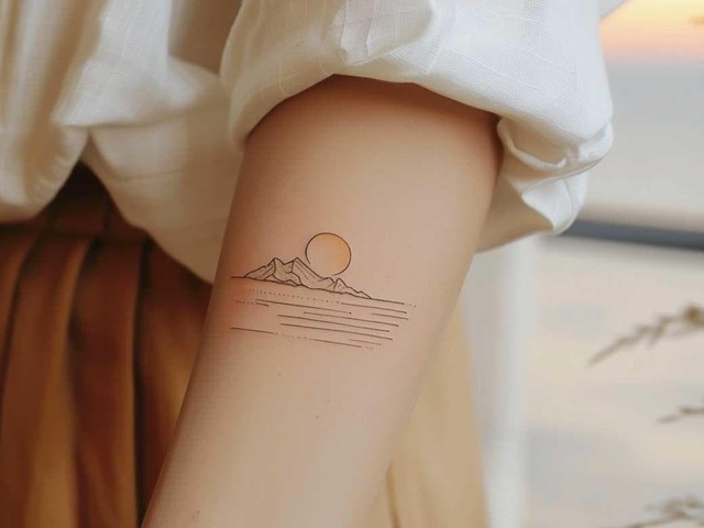 ¿Cuánto tarda en curarse un tatuaje?