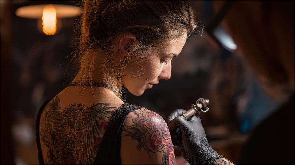 El repaso de un tatuaje, ¿cuándo es necesario?