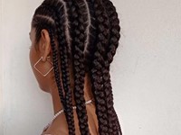 Hacemos tus trenzas boxeadoras en Noia