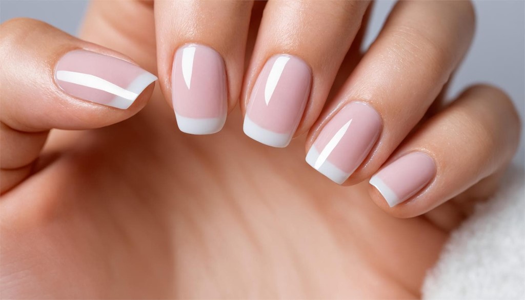 ¿Por qué elegir hacerte las uñas de gel en nuestro estudio?