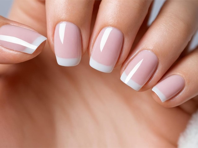 ¿Por qué elegir hacerte las uñas de gel en nuestro estudio?