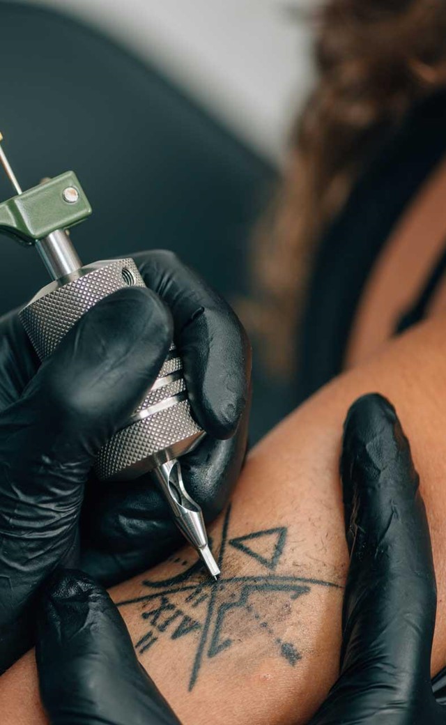 SCRTATTOO, arte y creatividad en cada tatuaje